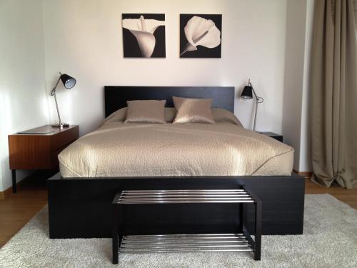 Hostal Villa Am Park - Guesthouse