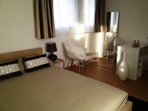 Hostal Villa Am Park - Guesthouse