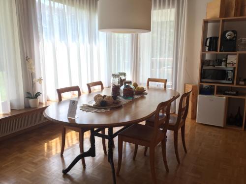 Hostal Villa Am Park - Guesthouse
