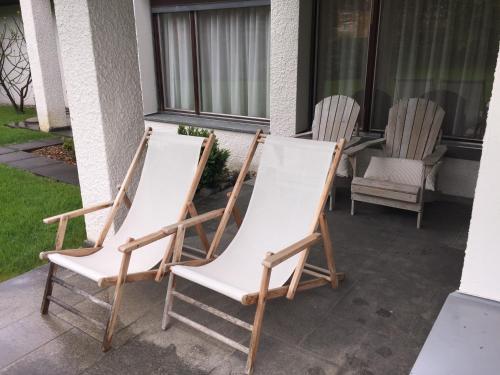 Hostal Villa Am Park - Guesthouse