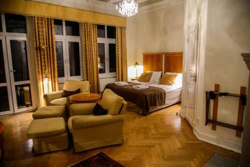Hotel Continental - Sweden Hotels