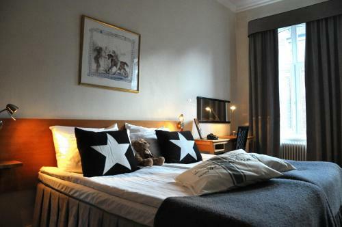 Hotel Continental - Sweden Hotels