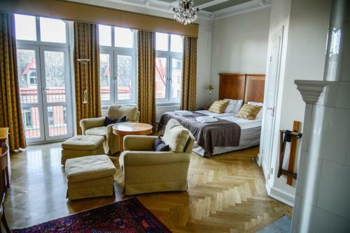 Hotel Continental - Sweden Hotels