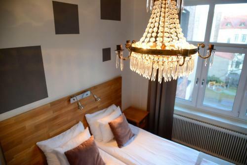 Hotel Continental - Sweden Hotels