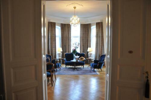 Hotel Continental - Sweden Hotels