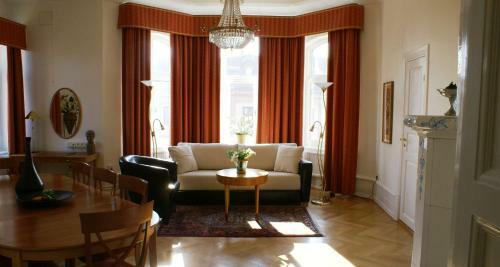 Hotel Continental - Sweden Hotels