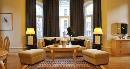 Hotel Continental - Sweden Hotels