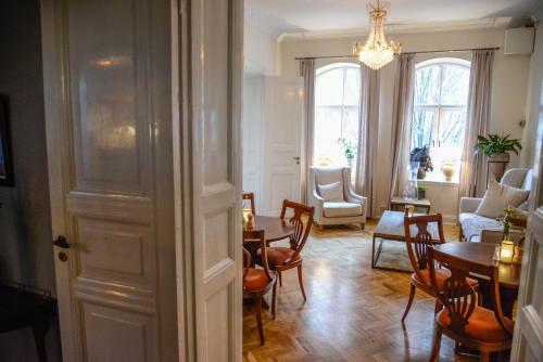 Hotel Continental - Sweden Hotels