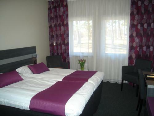 Tyleb�ck Hotell & Konferens