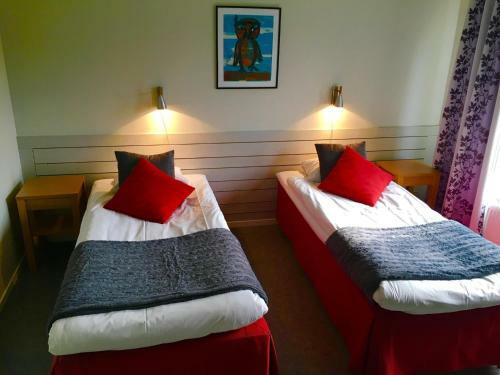 Tyleb�ck Hotell & Konferens