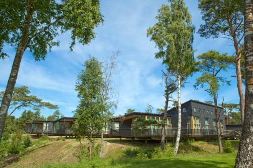 Tyleb�ck Hotell & Konferens