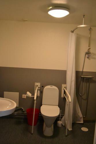 Albergue Krusb�rets Vandrarhem