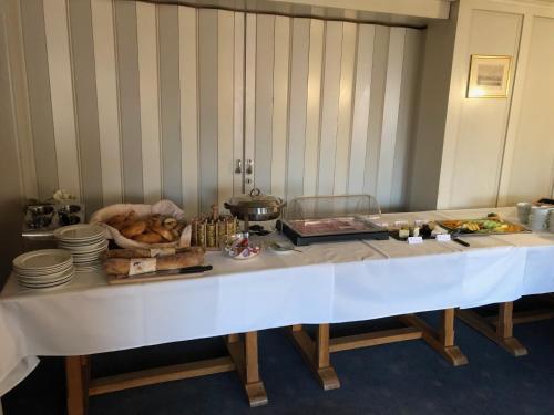 Hotel Restaurant R�ssli