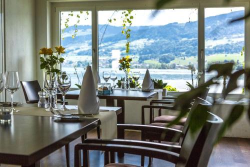 Hotel Restaurant R�ssli