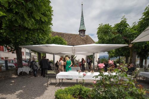 Hotel Restaurant R�ssli