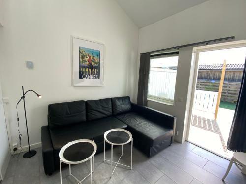 Albergue Stugcentralen
