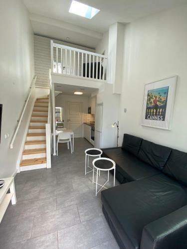 Albergue Stugcentralen