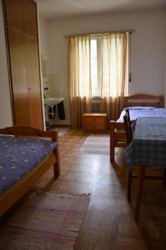Hotel Ristorante Bironico