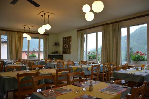 Hotel Ristorante Bironico