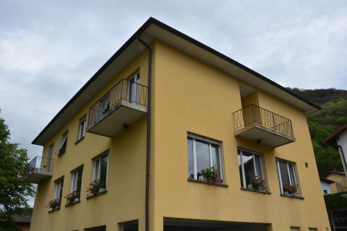 Hotel Ristorante Bironico