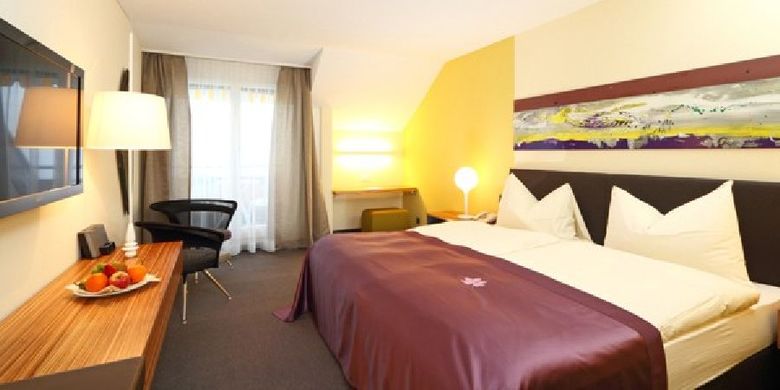 Kastanienbaum Swiss Quality Seehotel