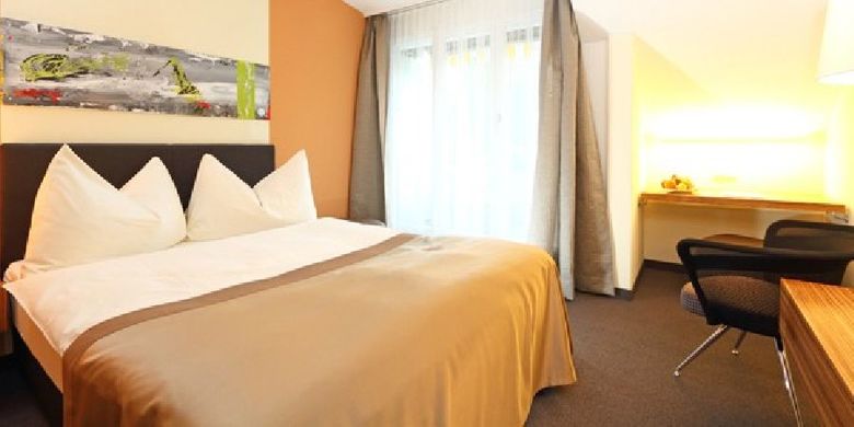 Kastanienbaum Swiss Quality Seehotel