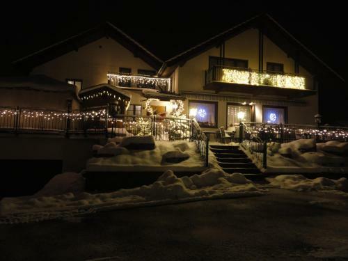 Hostal Gasthof Sonne