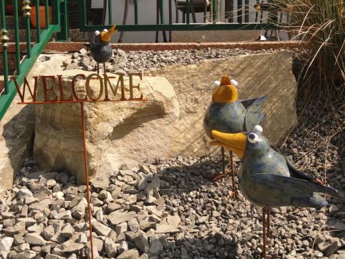 Hostal Gasthof Sonne