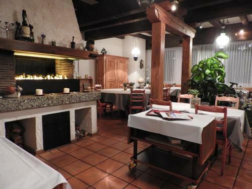 Hostal Gasthof Sonne