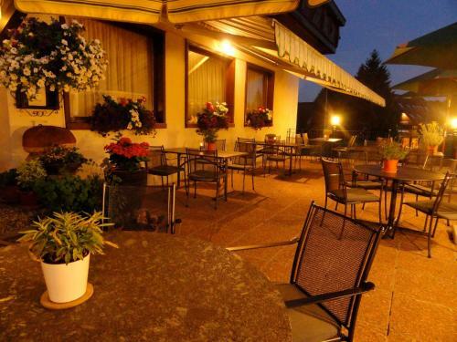 Hostal Gasthof Sonne