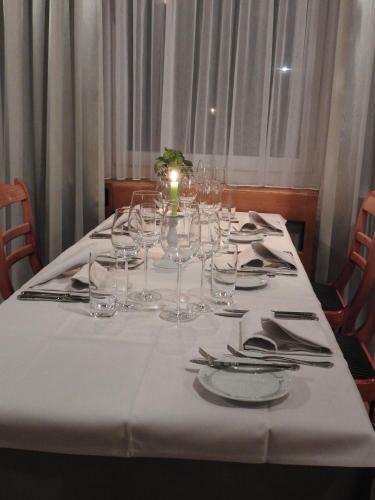 Hostal Gasthof Sonne