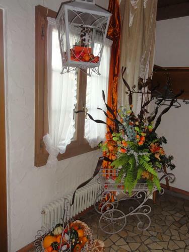Hostal Gasthof Sonne