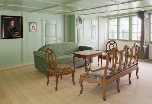 Hotel Gasthof Hirschen