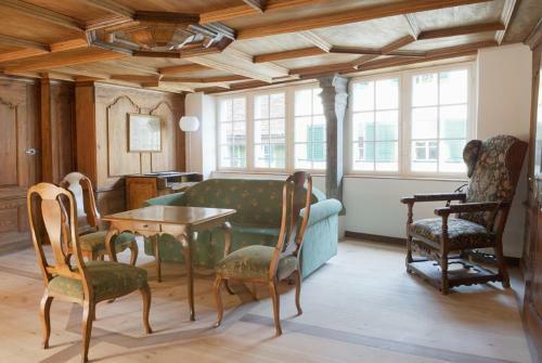 Hotel Gasthof Hirschen