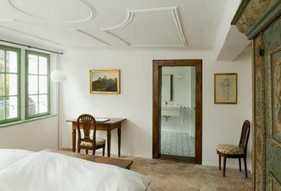 Hotel Gasthof Hirschen