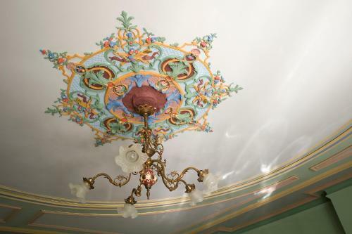 Hotel Gasthof Hirschen