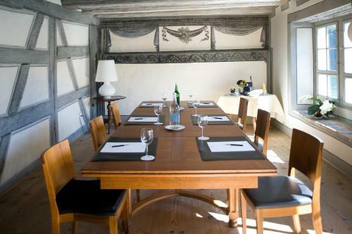 Hotel Gasthof Hirschen