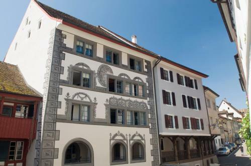 Hotel Gasthof Hirschen