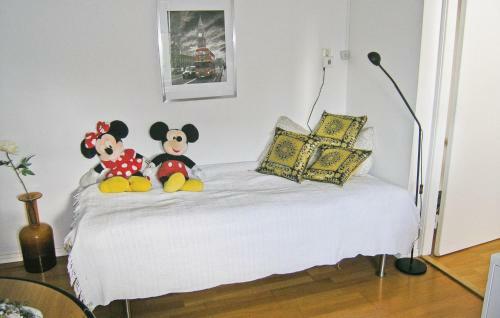 Holiday Home Bergsgatan Huskvarna
