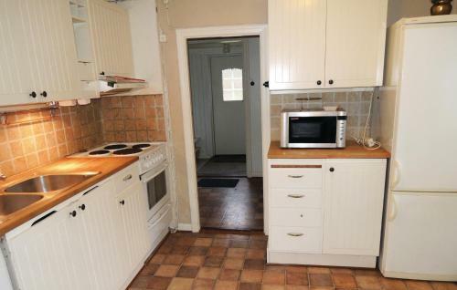 Holiday Home Sj�holm Tran�s