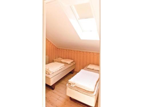 Holiday Home Tossek�rr Tran�s