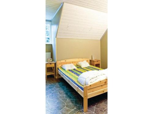 Holiday Home Tossek�rr Tran�s