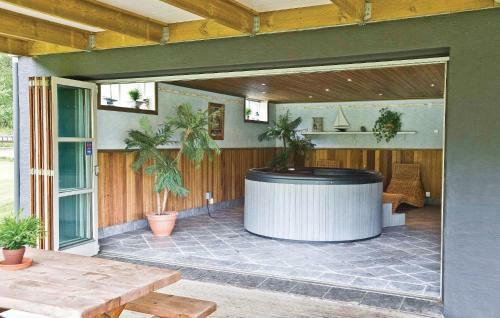 Holiday Home Tossek�rr Tran�s