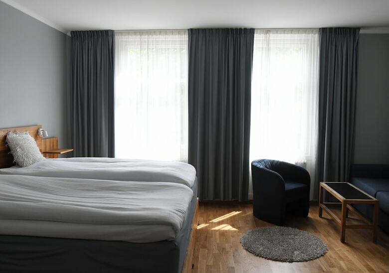 Hotel Huskvarna Stadshotell
