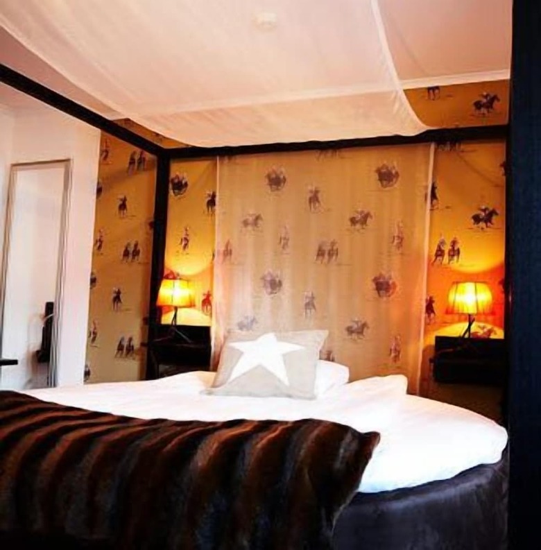 Hotel Huskvarna Stadshotell