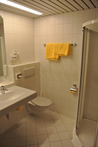 Hotel Restaurant P�stli