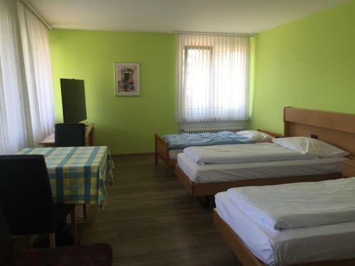 Hotel Mare & Monti