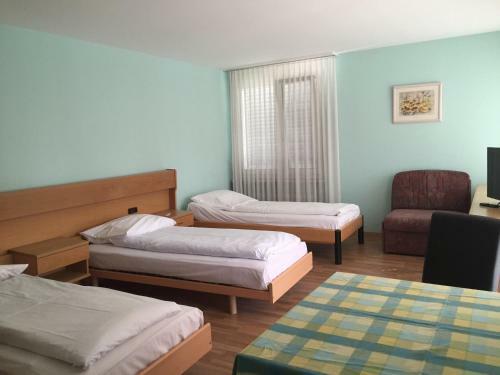 Hotel Mare & Monti