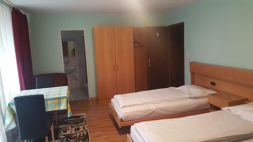 Hotel Mare & Monti