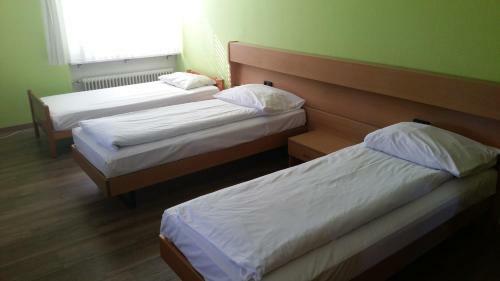 Hotel Mare & Monti